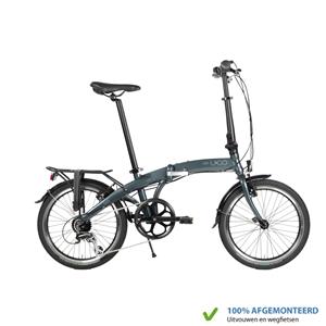 UGo Vouwfiets Dare D7