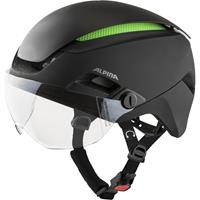 Alpina Altona Mirror Fahrradhelm 