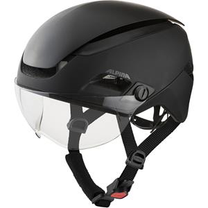 alpina helm altona black-stealth matt 52-57