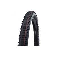 Schwalbe Racing Ralph Evo Super Ground MTB Tyre - Schwarz  - 29"