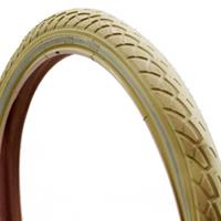 Deli Tire] Deli Tire btb SA-206 20 x 1.75 creme refl