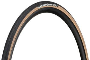 Michelin Dynamic Classic SCHWARZ/TRANSPARENT 23-622 (700X23C)