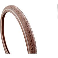 Deli Tire] Deli Tire btb SA-206 22 x 1.75 donker br refl