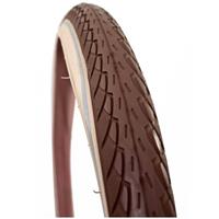 Deli Tire btb SA-206 24 x 1.75 br creme refl