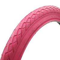 Deli Tire Bt band r 47-507 24x1.75 deli roze