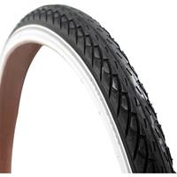 Deli Tire btb SA-206 24 x 1.75 zw wit refl