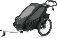 Thule Chariot Sport 1 FahrradanhÃnger
