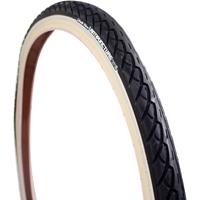 Deli Tire btb SA-206 26 x 1.75 zw creme refl