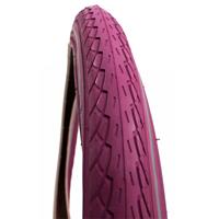 Deli Tire btb SA-206 26 x 1.75 purple refl