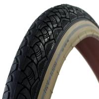 Deli Tire btb SA-238 26 x 2.125 zw creme refl