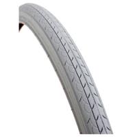 Deli Tire btb SA-230 28 x 1 3 8 grijs refl