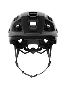 ABUS MoTrip MTB helm - Shiny Black - L