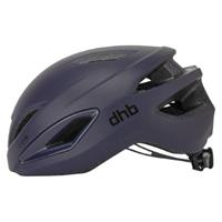 Dhb Aeron Helmet SS21 - Navy