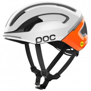 POC Omne Air MIPS Helmet 2022 - Fluorescent Orange AVIP