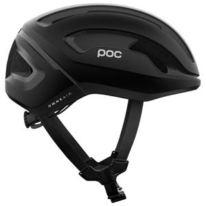 POC Omne Air MIPS Helmet 2022 - Uranium Black Matt
