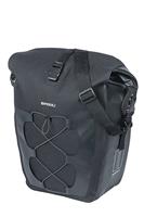 Basil Fietstas Navigator Waterproof 25-31 liter 32 x 15 x 37 cm -...