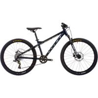 Vitus Nucleus 24 Youth Hardtail Bike 2022 - Oryx Grey