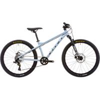 Vitus Nucleus 24 Youth Hardtail Bike 2022 - Velocity Blue