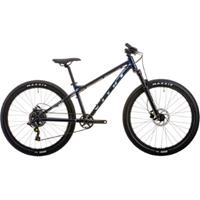 Vitus Nucleus 26 Youth Hardtail Bike 2022 - Oryx Grey