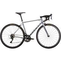 Razor Road Bike (Claris) 2022 - Silber