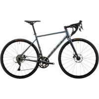 Vitus Razor Disc Road Bike (Claris) 2022 - Teal