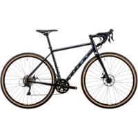 Substance V-2 Adventure Bike (Sora) 2022 - Graphite