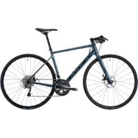 Vitus Zenium FB Road Bike (Tiagra) 2022 - Teal