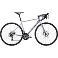 Vitus Zenium Road Bike (Tiagra) 2022 - Silber