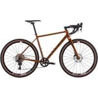 Vitus Substance VRS-1 Adventure Bike (APEX) 2022 - Copper