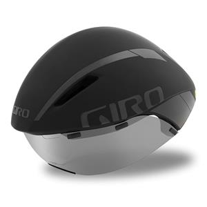 GIRO Tijdrithelm Aerohead Mips 2023 tijdrithelm, Unisex (dames / heren), 