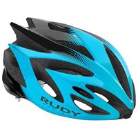 Rudy Project Fietshelm Rush 2022 fietshelm, Unisex (dames / heren),  Fiet