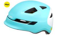 Ked fietshelm pop mips - medium (52-56 cm) - iceblue