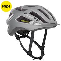 Scott Arx Plus Mips 2022 Rennradhelm, Unisex (Damen / Herren), GrÃ¶ÃŸe L, Fahrradh