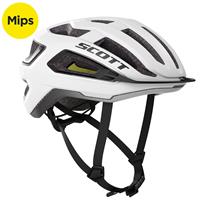 Scott Arx Plus Mips 2022 Rennradhelm, Unisex (Damen / Herren), GrÃ¶ÃŸe L, Fahrradh