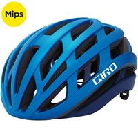 Giro Helios Spherical Mips 2022 Rennradhelm, Unisex (Damen / Herren), GrÃ¶ÃŸe L, F