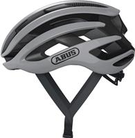 Abus Airbreaker Road Helmet - Race Grey
