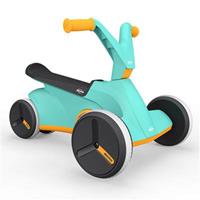 Berg Go Twirl Turkis Gokart 10-30M