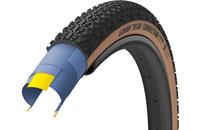 Goodyear CONNECTOR ULTIMATE TUBELESS COMPLETE 700X40C TAN