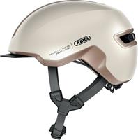Abus Fahrradhelm Â»HUD-YÂ«