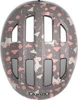 Abus Kinderfahrradhelm Â»SMILEY 3.0Â«