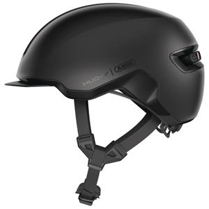 Abus Fahrradhelm Â»HUD-YÂ«