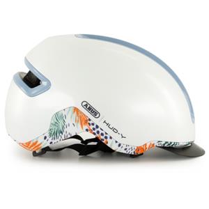 Abus Fahrradhelm Â»HUD-YÂ«