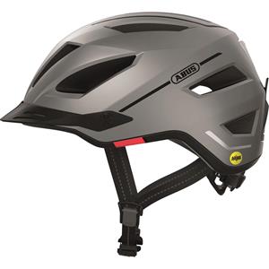 ABUS Helm Pedelec 2.0 MIPS titaan maat M Titanium