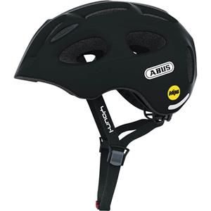 ABUS Kinderhelm Youn-I MIPS Velvet Black S