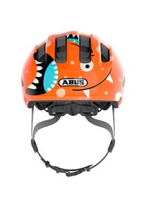 ABUS helm Smiley 3.0 orange monster M 50-55cm