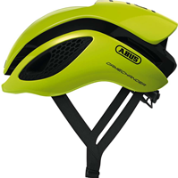 ABUS GameChanger racefietshelm (Kleur: geel, 