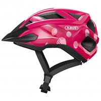 Abus MountZ Helm | 48-54 cm | fuchsia