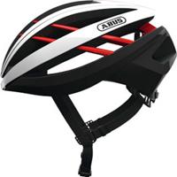 Abus Aventor - Rennradhelm Blaze Red M (54 - 58 cm)