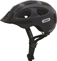 ABUS helm Youn-I ACE metallic blue L 56-61cm