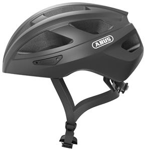 ABUS Macator racefietshelm - Titan L